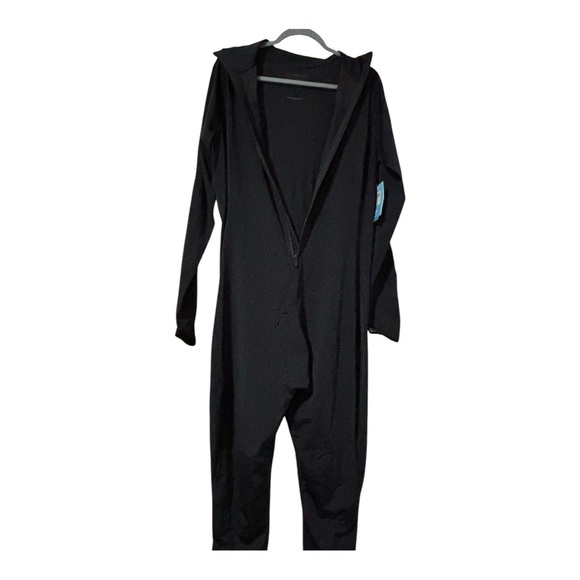 Colibar Men’s Coolibar UPF 50+ Men's Aegir Full Aqua Suit - Sun Protective - Picture 2 of 5